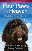 Four Paws from Heaven (eBook, ePUB)