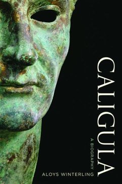 Caligula (eBook, ePUB) - Winterling, Aloys