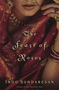 Cover The Feast of Roses (eBook, ePUB)