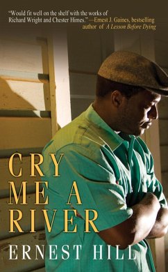 Cover Cry Me A River (eBook, ePUB)