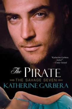 The Pirate: (eBook, ePUB) Cover The Pirate: (eBook, ePUB)