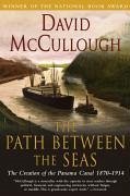 The Path Between the Seas (eBook, ePUB) - McCullough, David