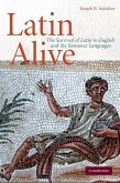 Latin Alive (eBook, ePUB)