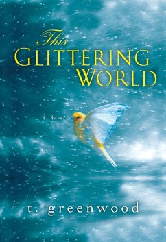 Cover This Glittering World (eBook, ePUB)