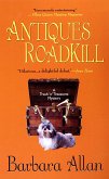 Antiques Roadkill: A Trash 'n' Treasures Mystery (eBook, ePUB)