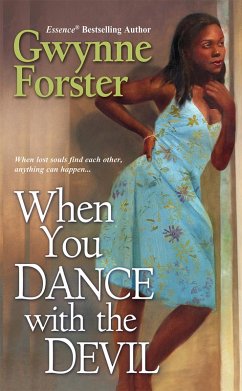 Cover When You Dance With The Devil (eBook, ePUB)