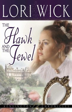 Hawk and the Jewel (eBook, ePUB) - Wick, Lori