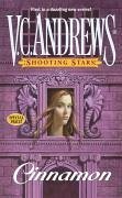 Cinnamon (eBook, ePUB) - Andrews, V. C.