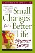 Small Changes for a Better Life Growth... - Bild 1
