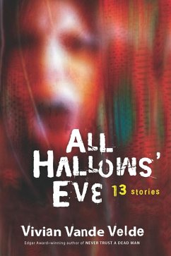 All Hallows' Eve (eBook, ePUB) - Velde, Vivian Vande