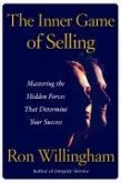 The Inner Game of Selling (eBook, ePUB)