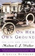 Cover On Her Own Ground (eBook, ePUB)