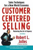 Customer Centered Selling (eBook, ePUB)