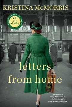 Letters from Home (eBook, ePUB) - Mcmorris, Kristina