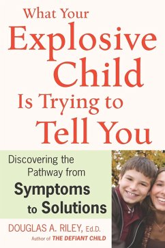 Cover What Your Explosive Child Is Trying to Tell You (eBook, ePUB)