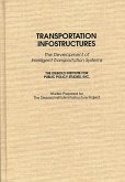 Transportation Infostructures (eBook, PDF)