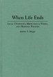 When Life Ends (eBook, PDF) - Bild 1