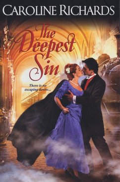 The Deepest Sin (eBook, ePUB) - Richards, Caroline