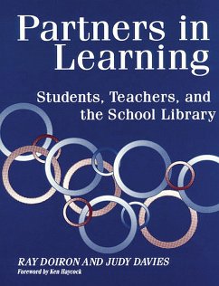 Cover Partners in Learning (eBook, PDF)