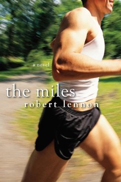 The Miles (eBook, ePUB) - Lennon, Robert