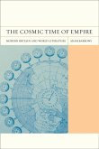 The Cosmic Time of Empire (eBook, ePUB)