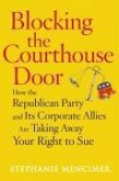 Blocking the Courthouse Door (eBook, ePUB)