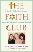 Cover The Faith Club (eBook, ePUB)