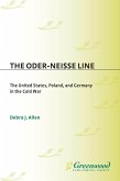 The Oder-Neisse Line (eBook, PDF)