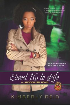 Sweet 16 to Life (eBook, ePUB) - Reid, Kimberly