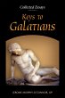 Keys to Galatians (eBook, ePUB) - Bild 1
