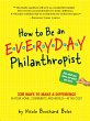 How to Be an Everyday Philanthropist... - Bild 1