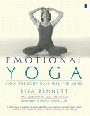 Emotional Yoga (eBook, ePUB)