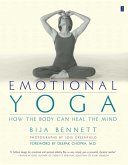 Emotional Yoga (eBook, ePUB) Emotional Yoga (eBook, ePUB)