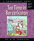 Tee Time in Berzerkistan (eBook, ePUB)