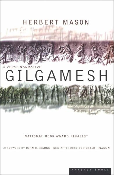 Gilgamesh (eBook, ePUB)