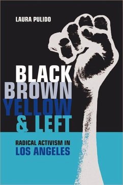 Cover Black, Brown, Yellow, and Left (eBook, ePUB)