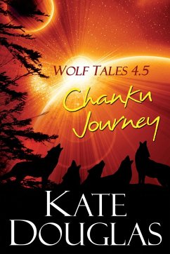 Cover Wolf Tales 4.5: Chanku Journey (eBook, ePUB)