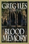 Blood Memory (eBook, ePUB) - Iles, Greg