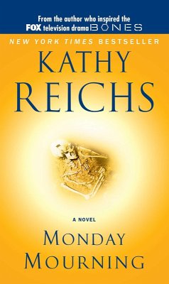 Monday Mourning (eBook, ePUB) - Reichs, Kathy
