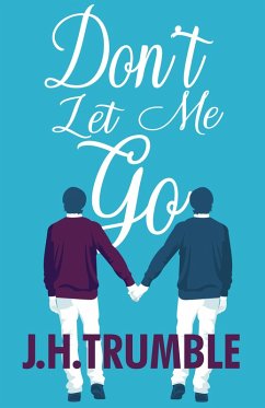 Cover Don't Let Me Go (eBook, ePUB)