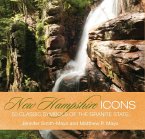 New Hampshire Icons (eBook, ePUB)