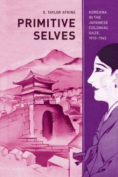 Cover Primitive Selves (eBook, ePUB)
