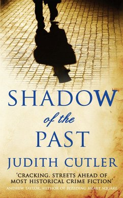 Shadow of the Past (eBook, ePUB) - Cutler, Judith