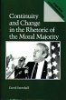 Continuity and Change in the Rhetoric... - Bild 1