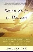 Seven Steps to Heaven (eBook, ePUB) - Keller, Joyce