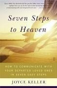 Cover Seven Steps to Heaven (eBook, ePUB)