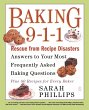 Baking 9-1-1 (eBook, ePUB) - Bild 1