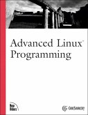 Advanced Linux Programming (eBook, ePUB)