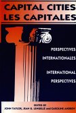 Capital Cities/Les capitales (eBook, PDF)