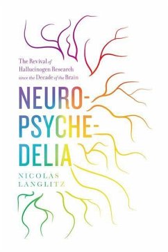 Cover Neuropsychedelia (eBook, ePUB)